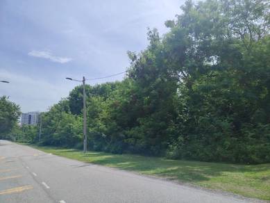 Mixed Development Land in Port Dickson, NSN