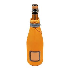 Veuve Clicquot Champagne Wine Bottle Bag Cover