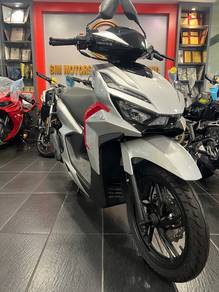 Aveta SERRA 125