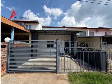 2-storey Terraced House For Sale in Kuching,SWK