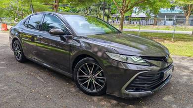 Toyota Camry V in Batu Pahat, JHR