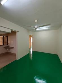 Apartment For Rent in Semarak Apartment (Shah Alam)
