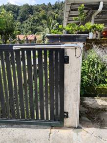 ASAJAYA AGCi8 Autogate Motor System