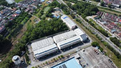 Shop lot For Sale in Seremban,NSN