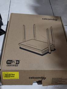 Wifi Router
