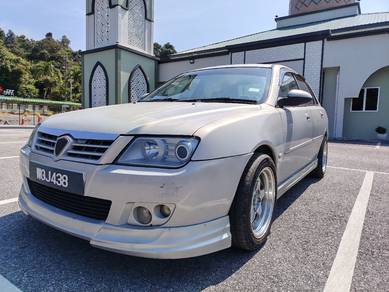 Proton Waja CAMPRO PREMIUM in Alor Setar, KDH