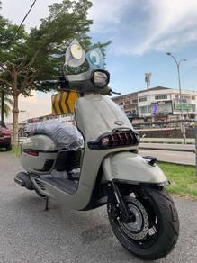 Keeway SIXTIES 250