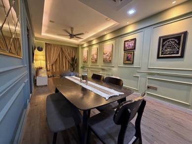 Room in Klang, SGR
