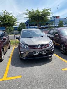 Proton Iriz EXECUTIVE in Seri Kembangan, SGR