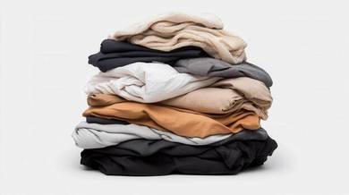 Boy Old and New Clothes Bundle for Sale