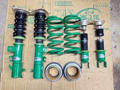 Tein gt wagon for Nissan elgrand e51