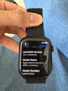 Apple Watch S9 for sell