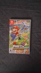 [HOT DEALS 🔥] Nintendo Switch Mario P