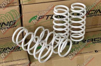 Ftuned CLS Sport Lowerd Spring  Perodua Myvi G3