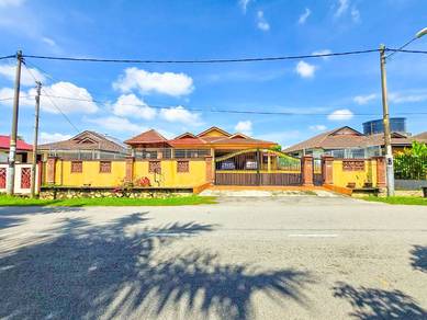 Bungalow House For Sale in Semenyih,SGR