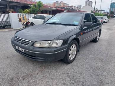 Toyota Camry GX in Balik Pulau, PNG