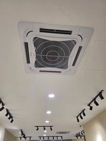 Daikin cassete aircond for sale