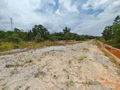 Residential Land in Semenyih, SGR