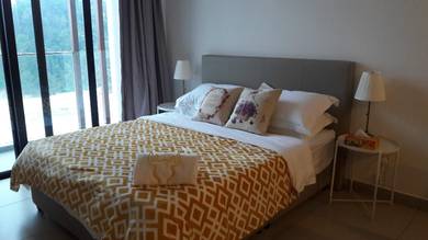 Condominium For Rent in Midhills