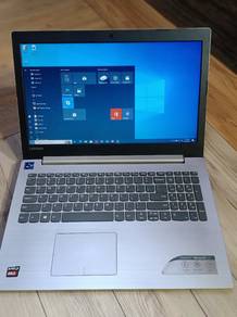 Lenovo IdeaPad A9 slim laptop