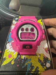 gshock pl4 euro set new