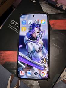 infinix gt30 pro
