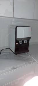 Dispenser/Electronic Cooling. . .A31i