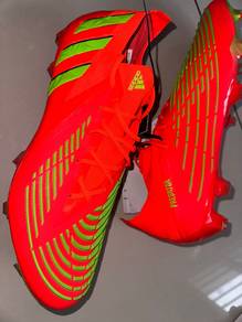 uk9.5/10/10.5/11.5 adidas predator edge 1 gred fg