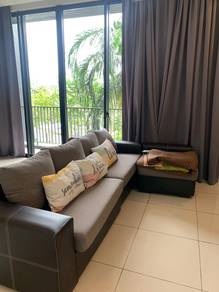 Condominium For Rent in Dreamcity