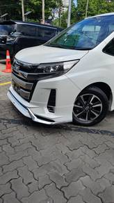 2020 Toyota Noah WXB