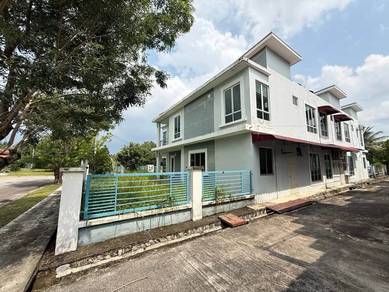 2-storey Terraced House For Sale in Bandar Sri Sendayan,NSN