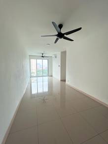 Condominium For Sale in Sentul Point Suite Apartment