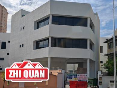 Shop lot For Rent in Bayan Lepas,PNG