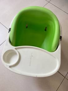 Ingenuity Baby Base 2-in-1 Seat (Green)