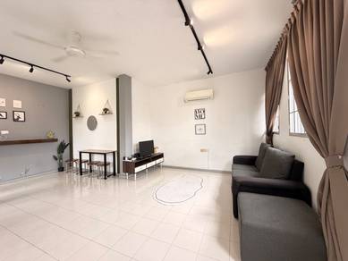Terraced House For Sale in Bukit Mertajam,PNG
