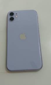 iPhone 11 128 Gb Purple ( Like New Condition)