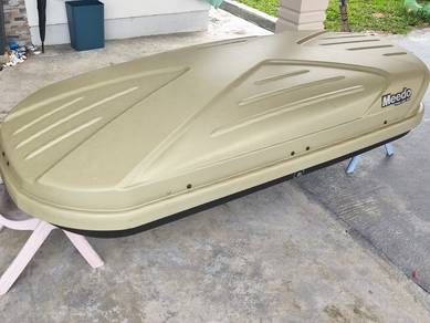 Roof Box 450L TAKA