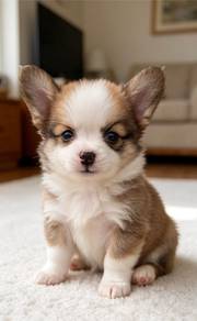 apple head Chihuahua q