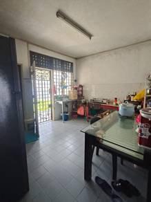 2-storey Terraced House For Sale in Ulu Tiram,JHR