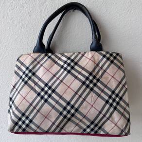 Burberry handbag
