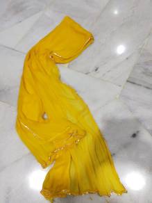 Designer Punjabi Suit