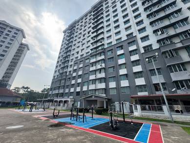 Service Residence For Sale in Nusa Perdana Service Apartment