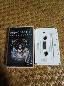 Kaset (Phenomena 2
Dream Runner)