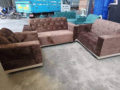 sofa 3,2,1 seater cod