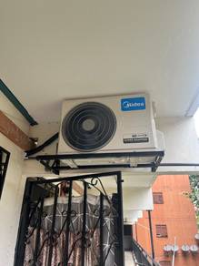 Midea 2.5HP NON Harga Siap Pasang BA2029