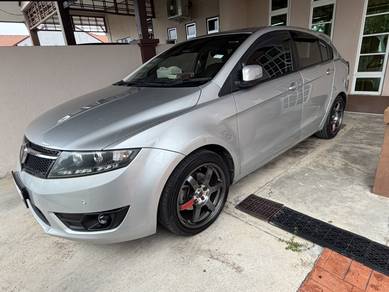 Proton Suprima S PREMIUM in Kuala Terengganu, TRG