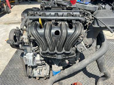 KIA RONDO g4ka ENGINE