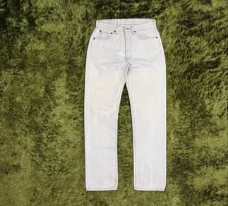 Levi’s 501 USA..
