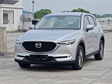 Mazda CX-5 G GLS 2WD in Bandar Puteri Puchong, SGR
