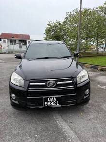 Toyota Rav 4  in Sarikei, SWK